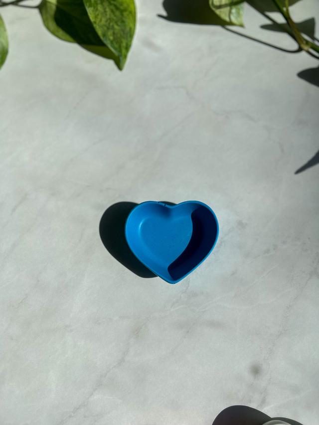 Heart Trinket Dish